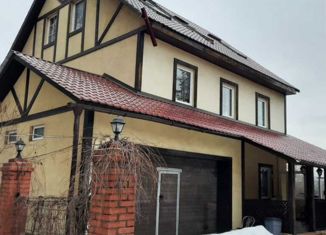 Сдам в аренду дом, 210 м2, деревня Грибки, Ивовая улица, 5