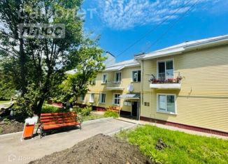 Продам 3-комнатную квартиру, 74 м2, Старый Оскол, улица Ленина, 45