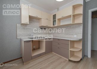 Продам 2-комнатную квартиру, 46.4 м2, Нижегородская область, Солнечная улица, 15