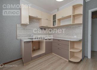 Продам 2-комнатную квартиру, 46.4 м2, поселок Ключи, Солнечная улица, 15