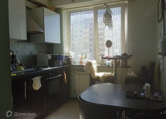 Продажа 2-ком. квартиры, 48 м2, Санкт-Петербург, улица Симонова, 9к3, улица Симонова