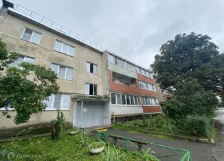 Продаю трехкомнатную квартиру, 58.8 м2, село Болошнево, Новая улица, 5