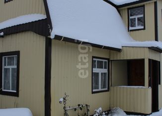 Продам дом, 45 м2, Мегион, 3-я улица Геологов