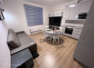 Трехкомнатная квартира на продажу, 71.6 м2, Москва, Кронштадтский бульвар, 6к3, метро Водный стадион