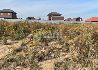 Участок на продажу, 8 сот., деревня Ямны, 2-й Радужный проезд