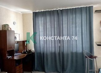 Продажа квартиры студии, 43.6 м2, Миасс, Молодёжная улица, 4