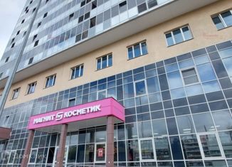 Продажа квартиры студии, 58 м2, Екатеринбург, улица Крестинского, 35, ЖК Октава