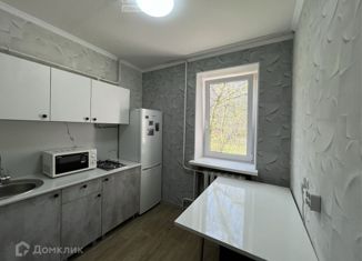 Продается однокомнатная квартира, 31 м2, Калининград, улица Дзержинского, 72А