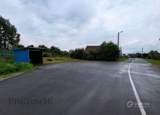 Продаю земельный участок, 50 сот., деревня 2-е Анпилогово