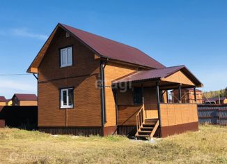 Продаю дом, 92 м2, деревня Гусева, улица Чапаева, 13