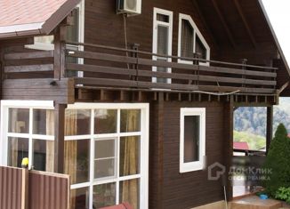 Продам дом, 309 м2, село Хлебороб, улица Володарского, 45