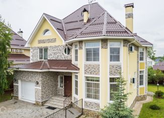 Продается дом, 360 м2, поселение Первомайское, квартал 364, 33