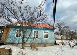 Продаю дом, 51.5 м2, Владивосток, Советский район, Фанерная улица