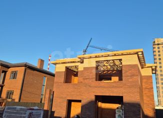 Продам дом, 190 м2, Аксай, проезд Давыда Ригерта, 4