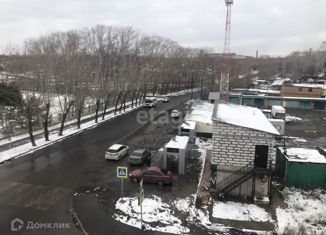 Продаю 2-комнатную квартиру, 40.2 м2, Юрга, Заводская улица, 8