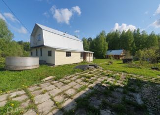 Сдача в аренду дома, 130 м2, Владимирская область, деревня Черноситово, 16