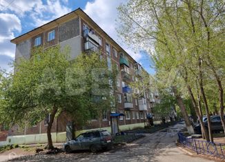 Продаю 2-комнатную квартиру, 41.1 м2, Омск, проспект Мира, 169Б, Советский округ