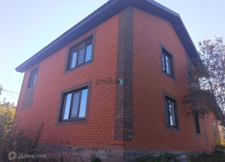 Дом на продажу, 210.9 м2, деревня Зинино, Садовая улица, 5Б