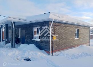 Таунхаус на продажу, 80 м2, село Шигали, Светлая улица