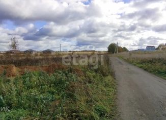 Продается участок, 8.6 сот., деревня Лубня