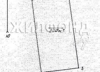 Земельный участок на продажу, 8 сот., село Гусиный Брод