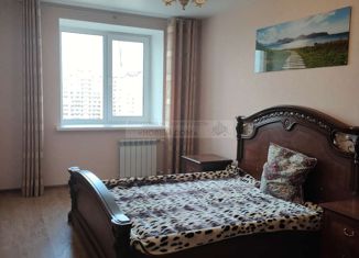 3-комнатная квартира на продажу, 90 м2, Самарская область, улица Металлистов, 53