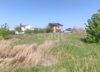 Продажа участка, 13.4 сот., хутор Обуховка, Садовая улица