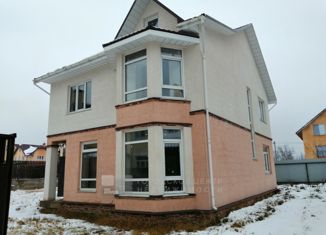 Продается дом, 200 м2, поселок Мещерино, улица Пограничников