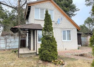 Продаю дом, 46 м2, Покров, садовое товарищество Строитель-2, 26
