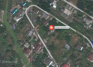 Продажа участка, 6 сот., Ростов-на-Дону, Советский район, Ветвистая улица, 28