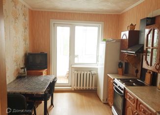 Продажа 3-ком. квартиры, 60.4 м2, поселок Береговой, улица Бабкина, 11