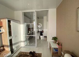 Продажа 1-ком. квартиры, 40 м2, поселение Сосенское, Скандинавский бульвар, 23к1