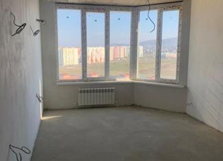 Продаю 1-ком. квартиру, 44 м2, Анапа, Владимирская улица, 154к3, ЖК Трио