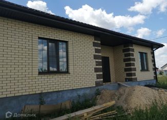 Дом на продажу, 73 м2, село Новая Усмань, Лазурная улица, 32