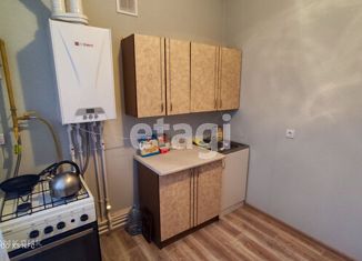 1-ком. квартира на продажу, 37 м2, посёлок городского типа Северный, микрорайон Центральный, 11