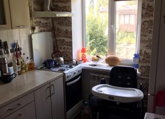 Продажа двухкомнатной квартиры, 42 м2, посёлок городского типа Комсомольское, Шоссейная улица, 17