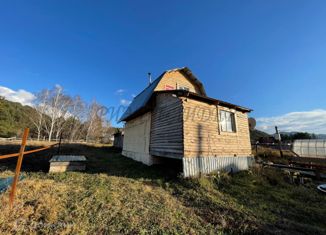 Продам дом, 49 м2, посёлок Усть-Сема