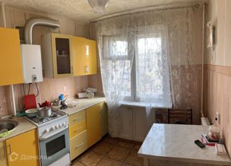 Продам 1-комнатную квартиру, 31.2 м2, Самарская область, проспект Гагарина, 3