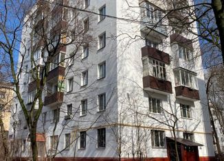 Продается 2-комнатная квартира, 35.5 м2, Москва, 7-я Парковая улица, 2к3, 7-я Парковая улица