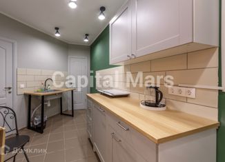 Продается 1-комнатная квартира, 29.8 м2, Москва, улица Маршала Савицкого, 32к1, улица Маршала Савицкого