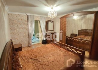 3-комнатная квартира на продажу, 88.5 м2, Грозный, Алтайская улица, 11, Старопромысловский район