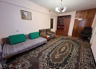 4-комнатная квартира на продажу, 59 м2, Калуга, улица Добровольского, 22, Ленинский округ