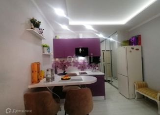 Продаю квартиру студию, 24.3 м2, Анапа, Владимирская улица, 142, ЖК Триумф