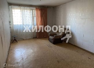 Продаю квартиру студию, 27.3 м2, Бердск, улица Попова, 35