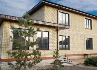 Продам дом, 275 м2, деревня Орёл, Кедровая улица