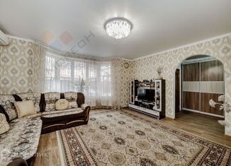 Продажа дома, 119 м2, посёлок Краснодарский, 3-й Апшеронский проезд, 1