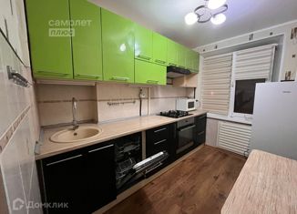 Продам 2-комнатную квартиру, 45 м2, Уфа, бульвар Хадии Давлетшиной, 16, Советский район