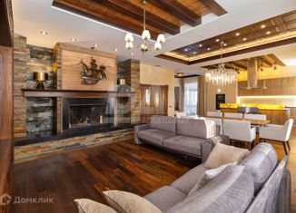 Дом на продажу, 538.3 м2, Кременкульское сельское поселение