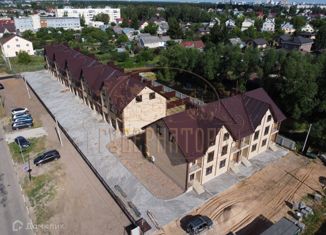 Продажа таунхауса, 215.5 м2, Тверь, Пролетарский район, Георгиевская улица, 17