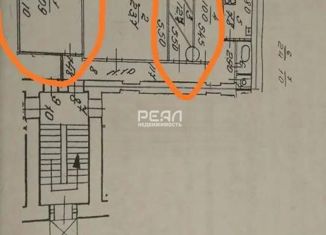Продам комнату, 94 м2, Санкт-Петербург, Старо-Петергофский проспект, 3-5, Старо-Петергофский проспект
